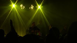 Mac Powell— New Creation  (live)