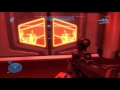 Halo: Reach - Never Surrender Club Errera Easter Egg (REVISITED)