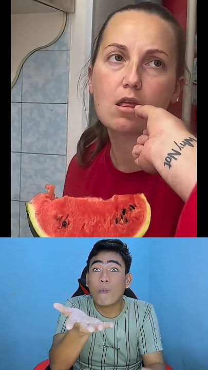 Subukang Huwag Tumawa Part 1251