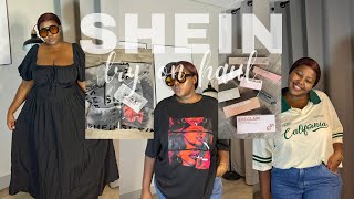 Shein try-on haul | 50+ items by Cwenga B 5,414 views 2 months ago 38 minutes