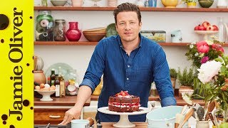 Chocolate cake | jamie oliver - ad ...