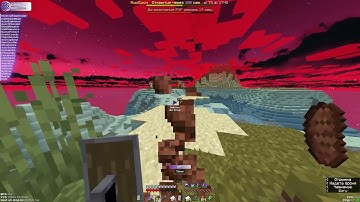 ОТПИНАЛ ВЕСЬ REALLYWORLD ПОСЛЕ ВАЙПА С КРЯКОМ CELESTIAL RECODE ! СЛИВ КРЯКА CELESTIAL ! INFINITY HVH