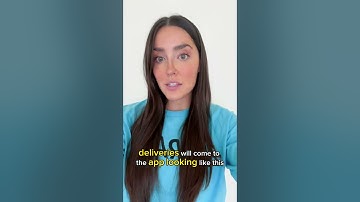 WELCOME, ERRAND RUNNERS!