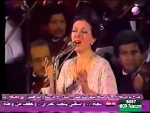 موكب حب الحفلة الكاملة نجاة