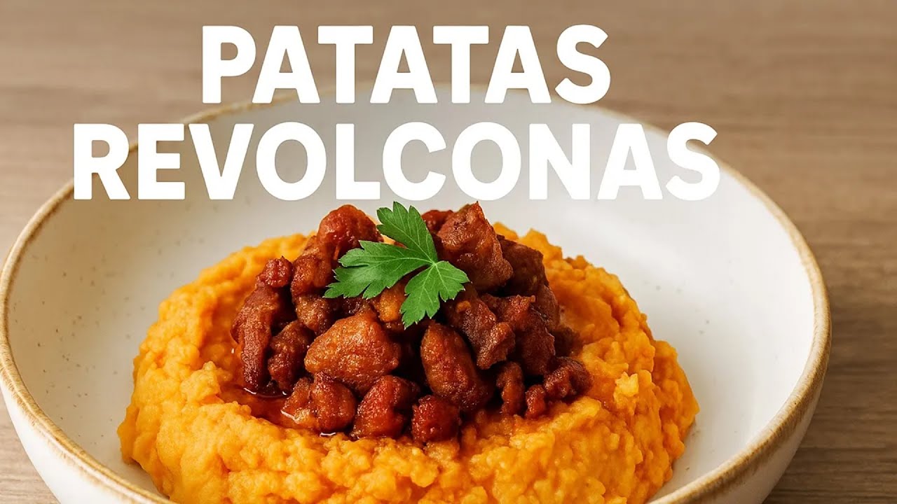 PATATAS REVOLCONAS de DGTV para Television Alternativa