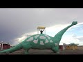 Flintstones Bedrock City - Forgotten Roadside Attraction