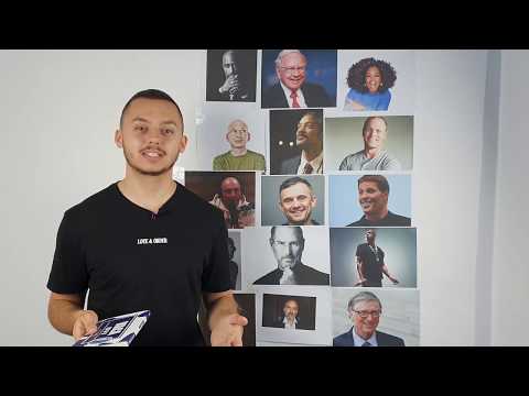 Storytellers Media | 5 cărți care te pot ajuta în marketing
