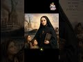 Oracion de Santa Francisca Javier #catolicos #evangelio #shorts #viral #fe