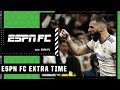 Will history repeat itself in a Real Madrid vs. Liverpool in a European Final? | ESPN FC Extra Time