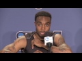Post Game Press Conference vs Baylor