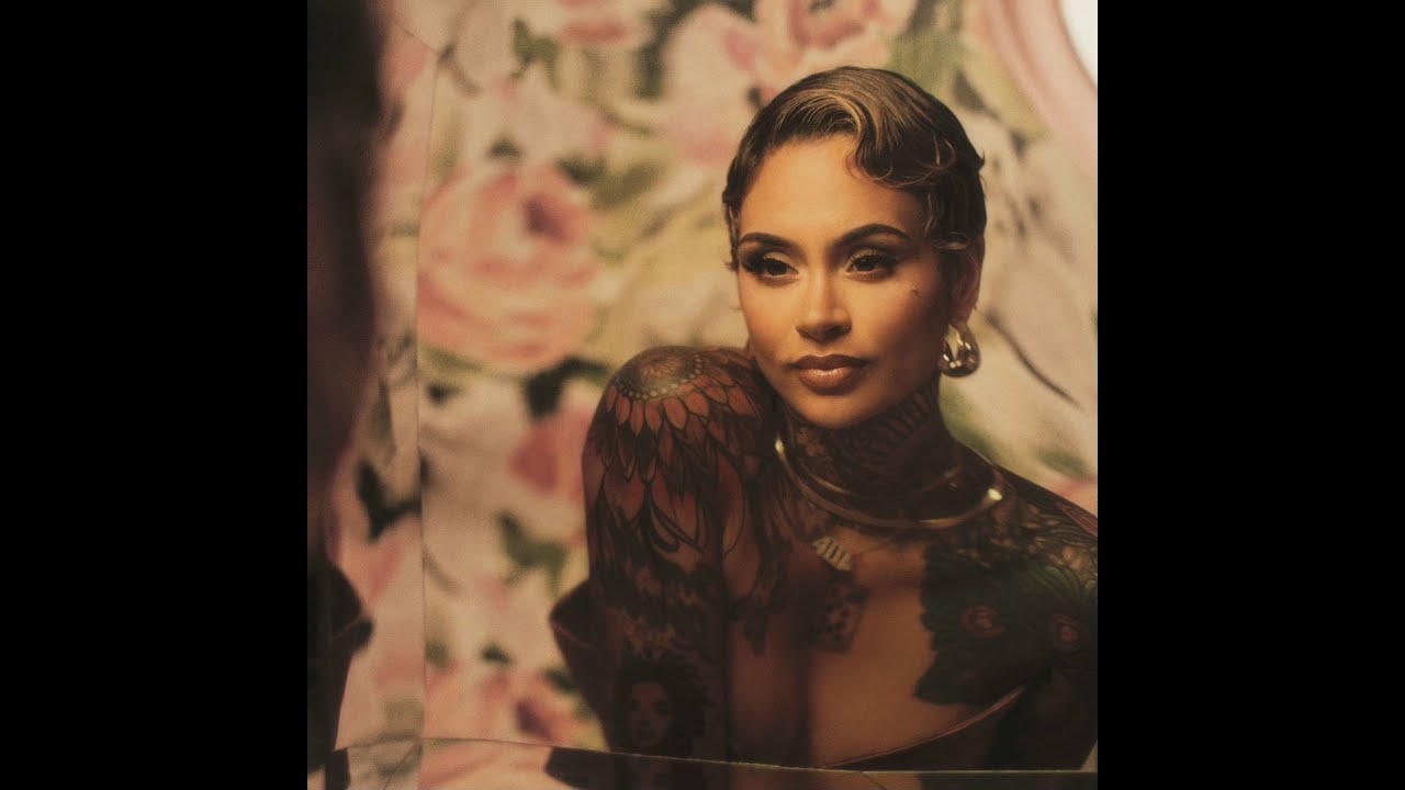 (FREE) Kehlani x SZA Type Beat - 