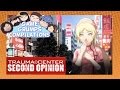 Best of Game Grumps - Trauma Center