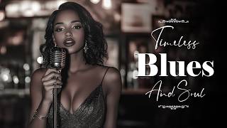 Blues & Soul Classics | Etta James, Joss Stone & Amy Winehouse Style