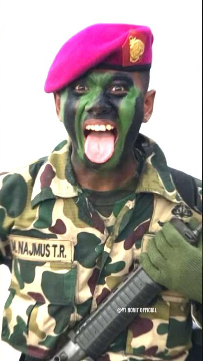 Jedag-Jedug 30 detik || Story'wa TNI AL || Marinir || Terbaru || Terkeren😱🇮🇩💪