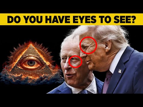 Warning to ALL Christians [Shocking Truth Just Revealed] After Trump Visits UK