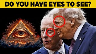 Warning to ALL Christians [Shocking Truth Just Revealed] After Trump Visits UK