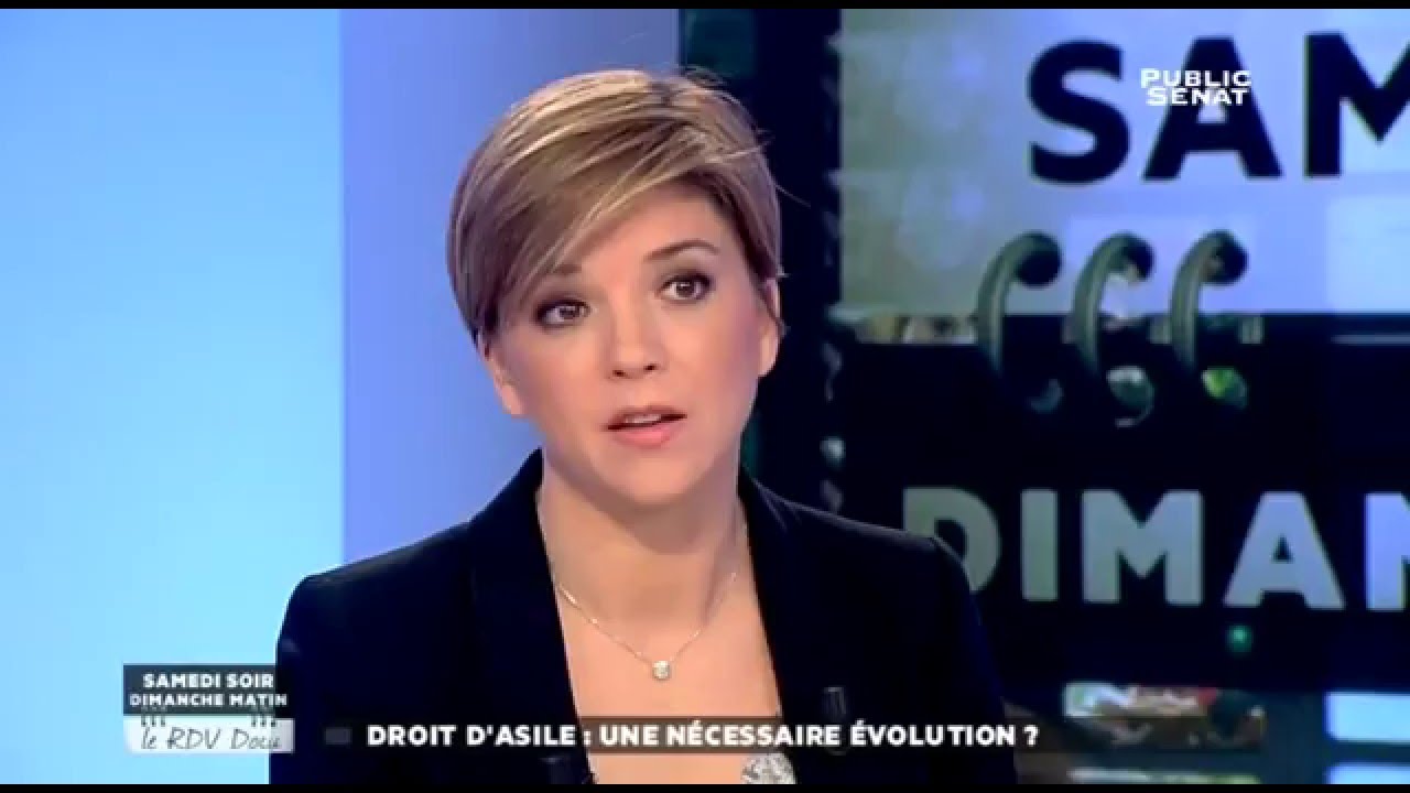 Droit d'asile : une nécessaire évolution ? - Samedi soir dimanche matin le débat (19/12/2015)
