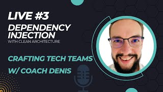 Dependency Injection or Dependency Inversion? When is Clean Architecture too complicated?