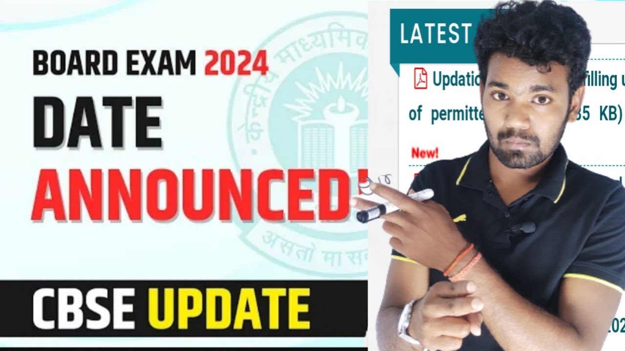 12th Final Exam Date 12th Final Exam Date