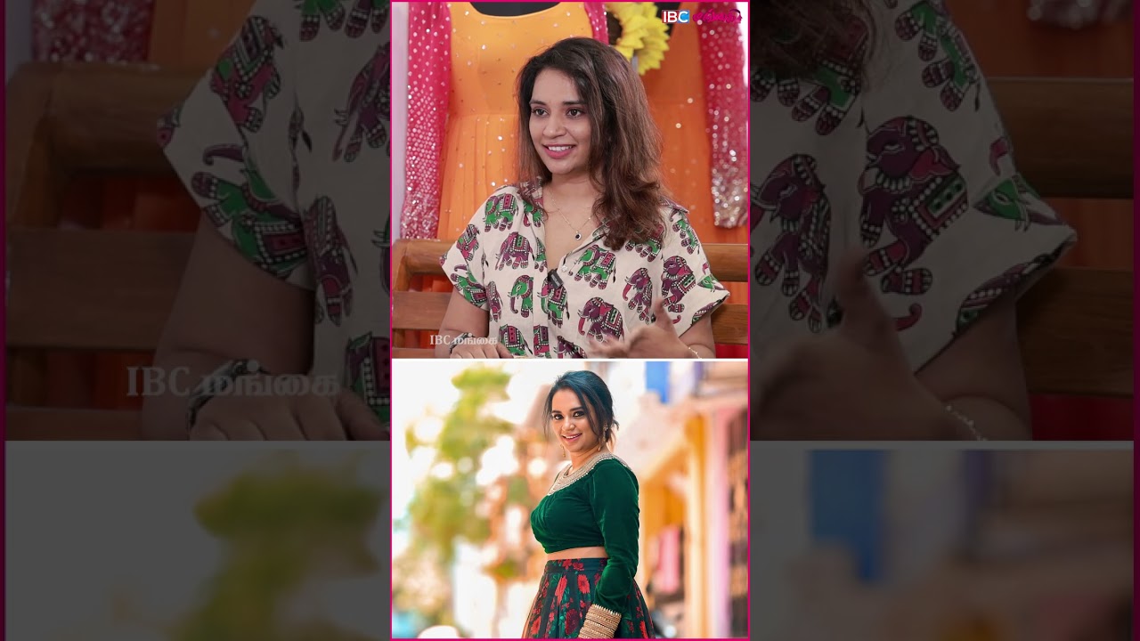 எந்த ஒரு Business இருந்தாலும் Close பண்ற Situation வரும்.. - Designer Sonia Ravikumar