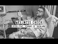 Big B Wellness Check Official Album Stream mp3