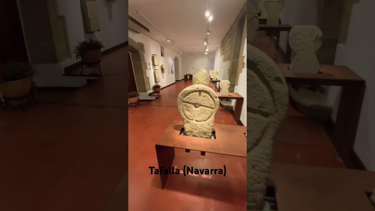 📍Tafalla (Navarra) #tafalla #navarra #españa #vanlife #viaje #destino #parati