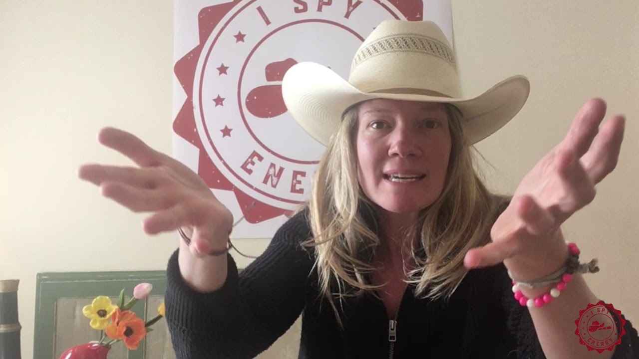 Colorado Fracking Geological History