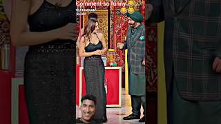Sidhu paji ki mimicry and Akshay Kumar comedy video so funny 😂😂😂#shortsvideo #kapilsharma