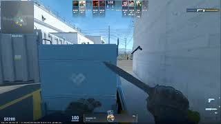 ECO ROUND ACE ON NUKE (from barnabás =D)
