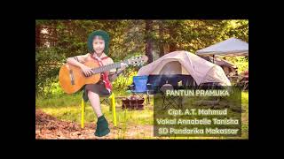 Download Lagu Pramuka - Pantun Pramuka 123 Dan 4 Abel Cover - Tugas Pramuka Kelas 2sd Video MP3 Lagu Pramuka - Pantun Pramuka 123 Dan 4 Abel Cover - Tugas Pramuka Kelas 2sd