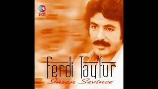 Koşturdu Peşi̇nden - Ferdi̇ Tayfur