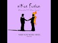 New alternative version of wish you were here full album  pink floyd roger waters by nikos fusion