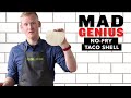 How to Make No-Fry Taco Shells | Food & Wine