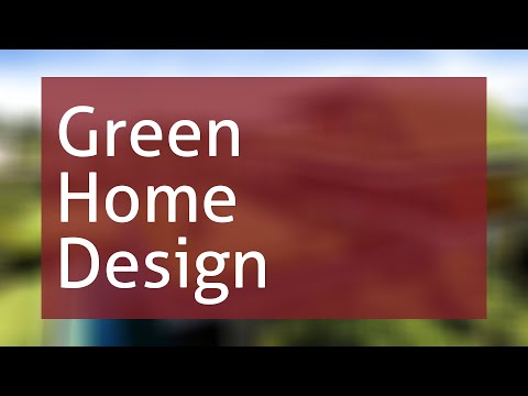 Video: Green Home Design In Seoul [Bilder] - Matador Network