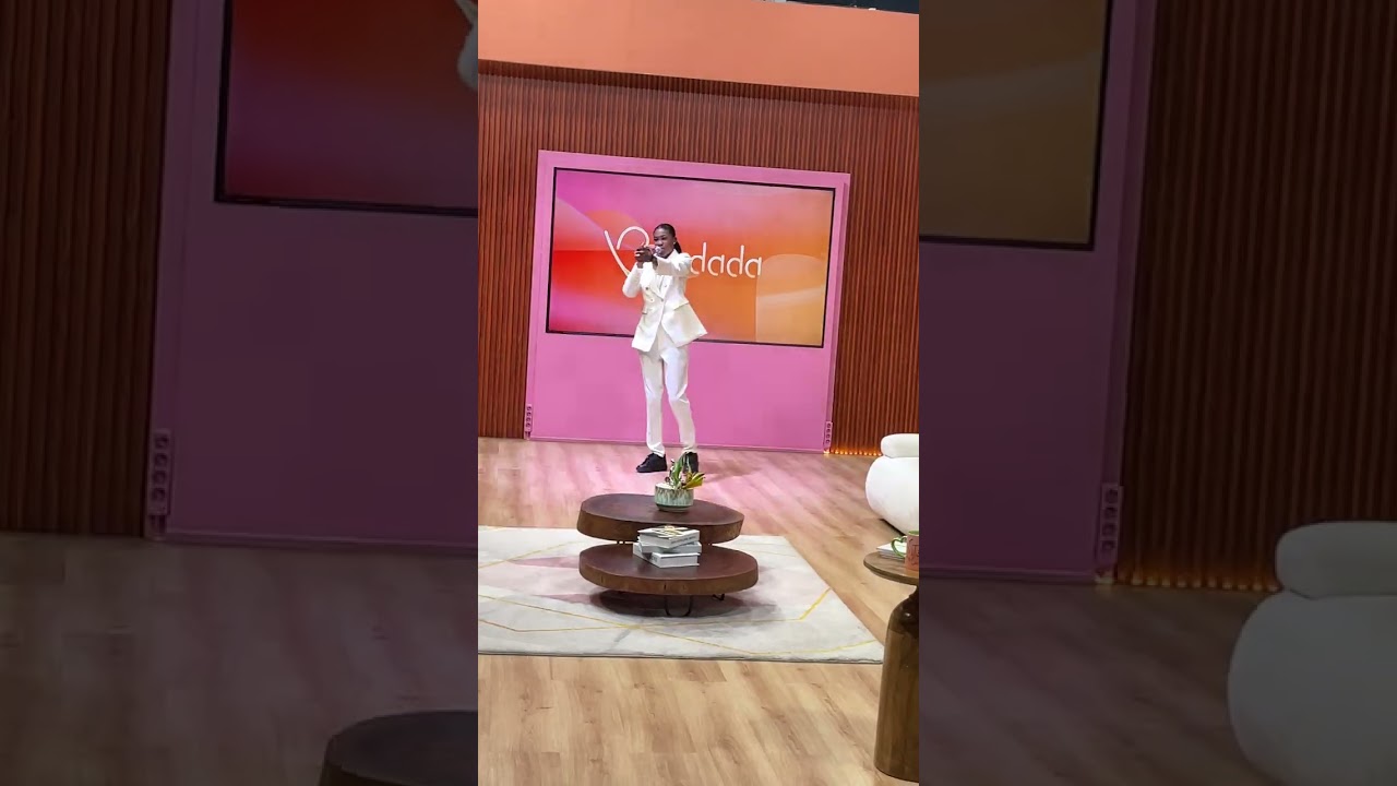 Alvos na Mira, programa Blindada 