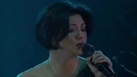 Whenever you call (LIVE) - Brian Mcknight & Regine...