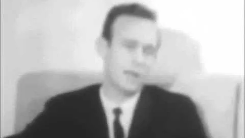 March 26, 1967 - Interview with Gordon Novel - Jim...