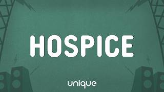 Static Dress - ...hospice (Lyrics)