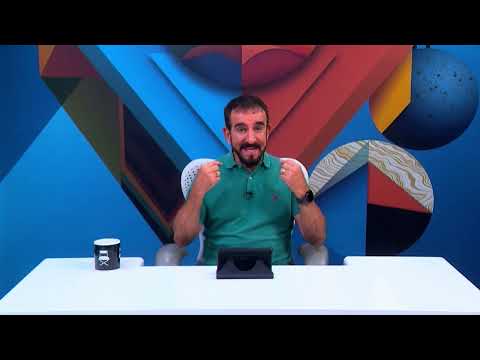 ESCOLA DE PROFETAS – MUNDO ESPIRITUAL - A CRIAÇÃO DO UNIVERSO (PARTE 1) com BISPO GÊ