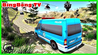 Cop Duty - Police Car Simulator Van Driver - Cop Duty Police Car Simulator | Android Gameplay screenshot 5