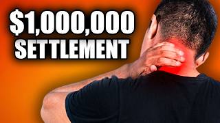 LAWYER: Get PAID Big For Your Neck and Back Injury After a Georgia Car Accident