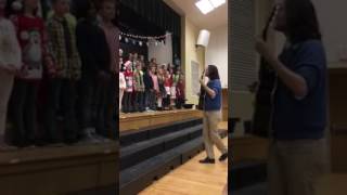 2016 Lin Holiday Program