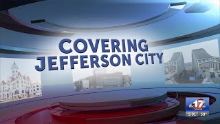 JEFFERSON CITY VOTERS SUE THE CITY OVER NEW WARD MAPS-CLAIMS THE MAP DOES NOT REPRESENT THE ...