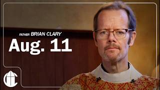 Catholic Mass Today | Tuesday August 11, 2026 | CatholicTV Daily Mass