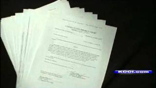 Famous Feds: Man Used Internet To Lure Teen Net Worth