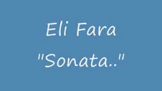 Eli Fara - Sonata Me Tekst Lyrics Video