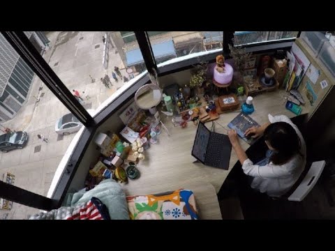 Vídeo: 24 Habitaciones En 330 Pies Cuadrados En Este Apartamento De Hong Kong [vid] - Matador Network