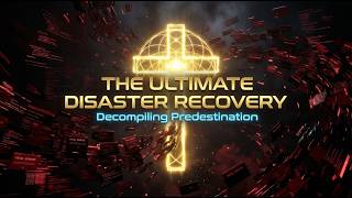 Incarnation as Refactoring: Why God Had to Enter the System to Save It