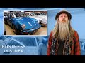 The 10 Rarest Porsches In Magnus Walker’s $7.5 Million Porsche Collection