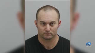 VB firefighter accused of possessing child porn